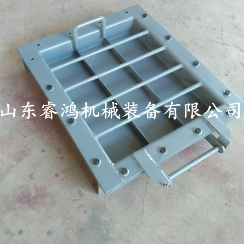 DD5303矩形人孔 DD5303矩形人孔